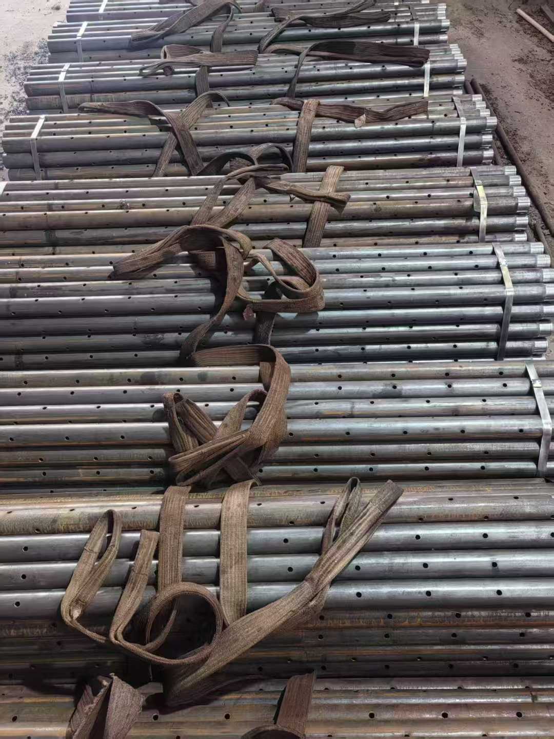 普安127mm管棚管