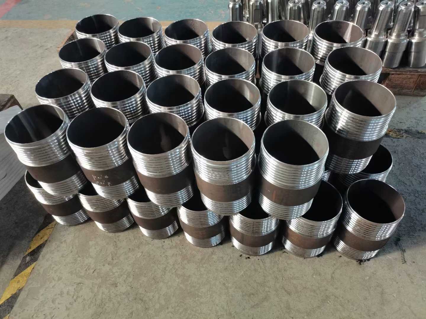 普安219mm管棚管